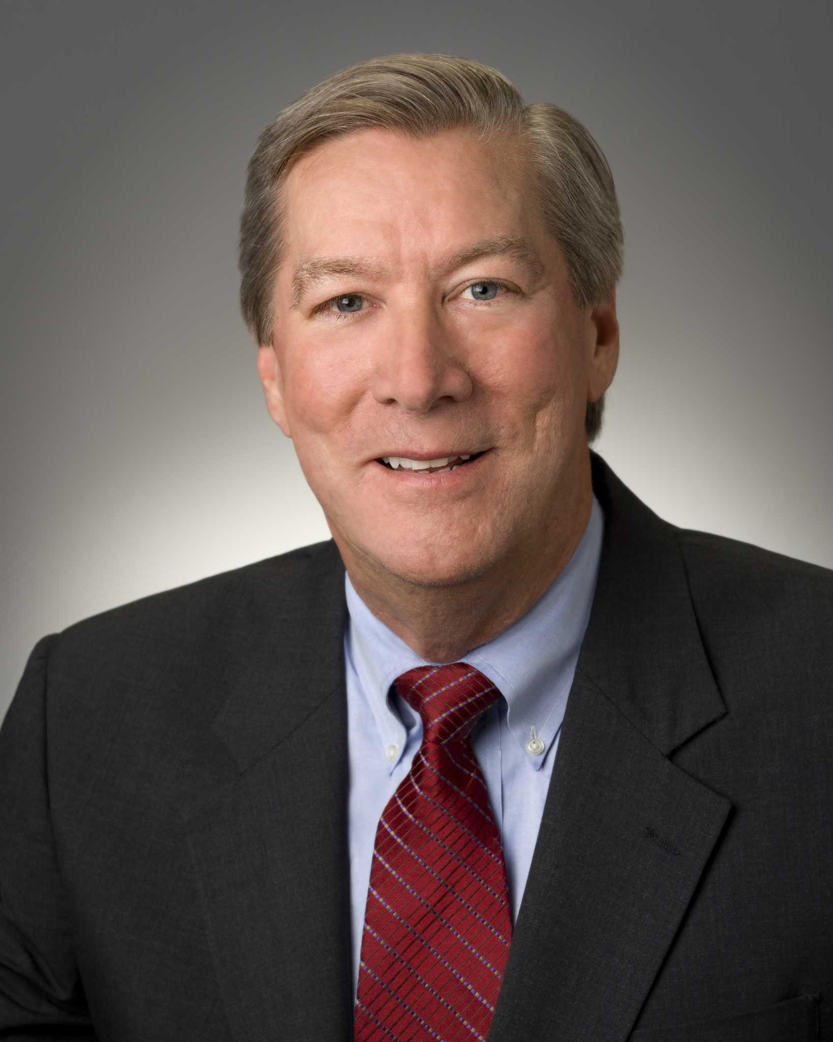 CenterPoint names former Halliburton chief as president, CEO - Houston Chronicle