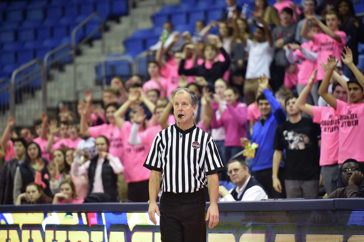PHOTOS Hopkins vs. Hamden Hall Basketball backtoback