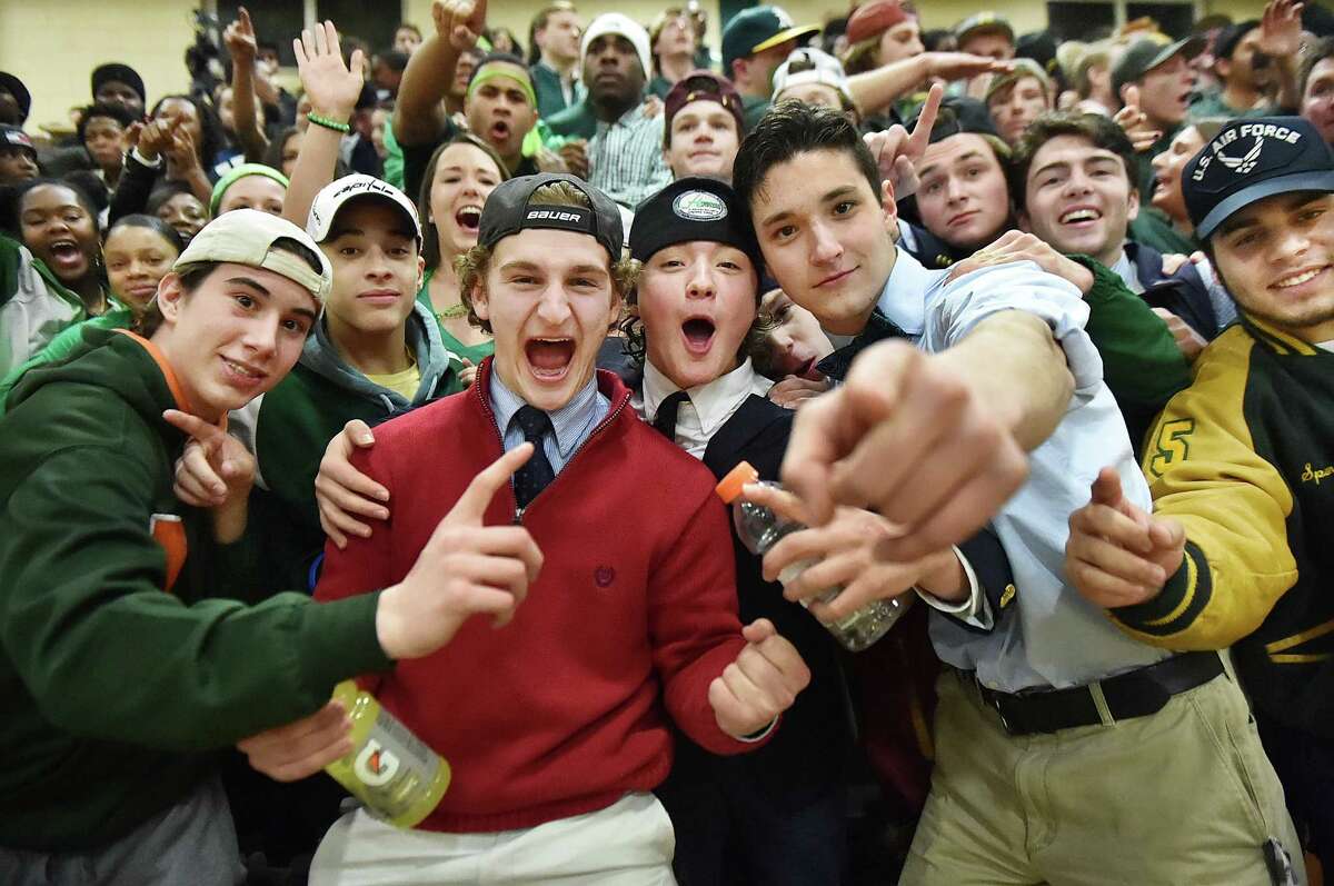 PHOTOS Hamden vs. Fairfield Prep