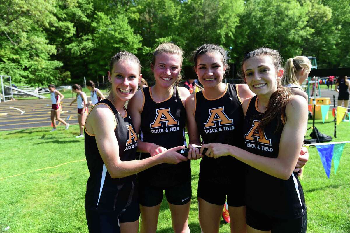 PHOTOS of SCC Eastern Sectionals Track and Field