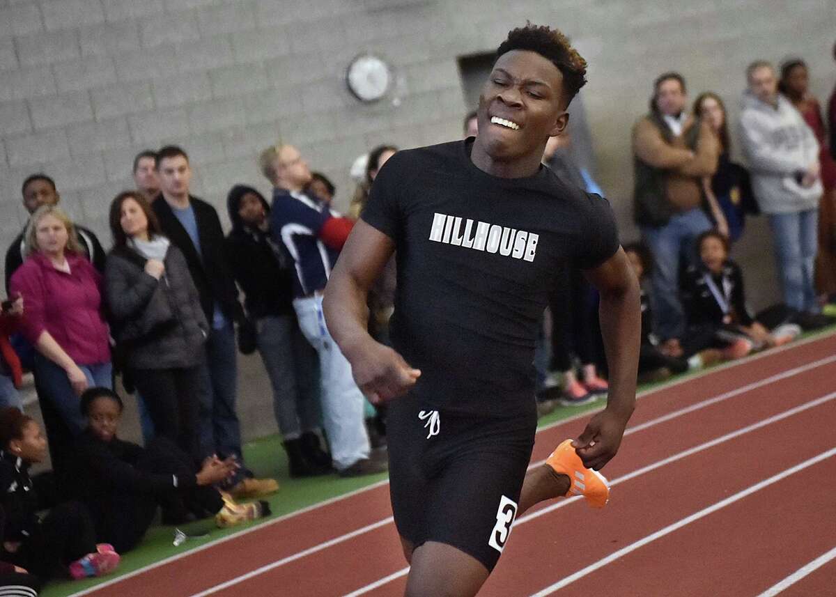PHOTOS Indoor Track & Field State Open