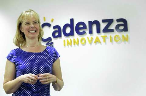 Resultado de imagen de Lampe-Önnerud es el fundador y CEO de Cadenza Innovation"