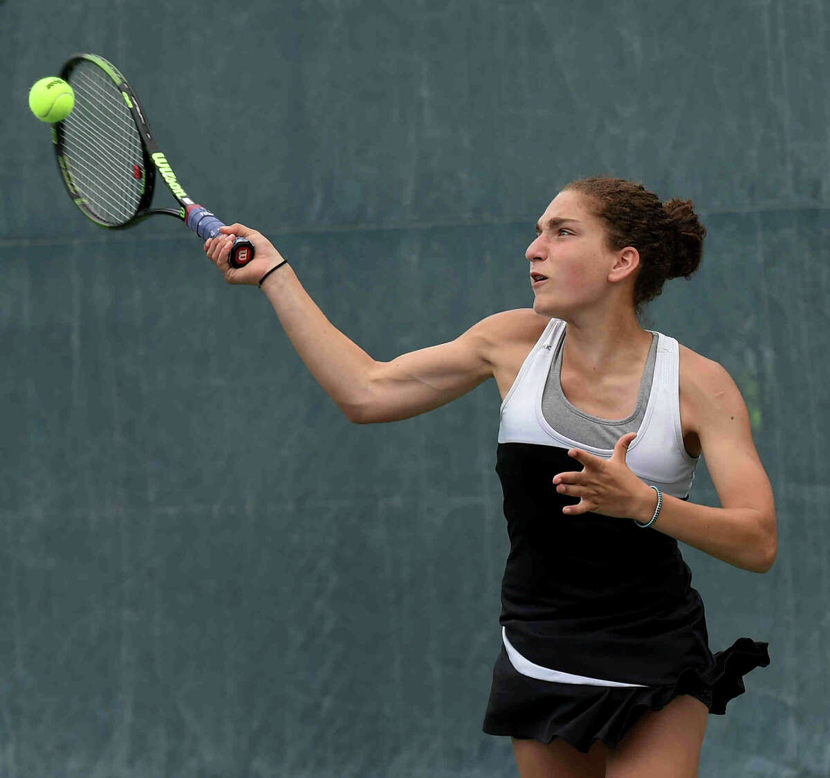 PHOTOS of SCC Tennis Championship at Yale