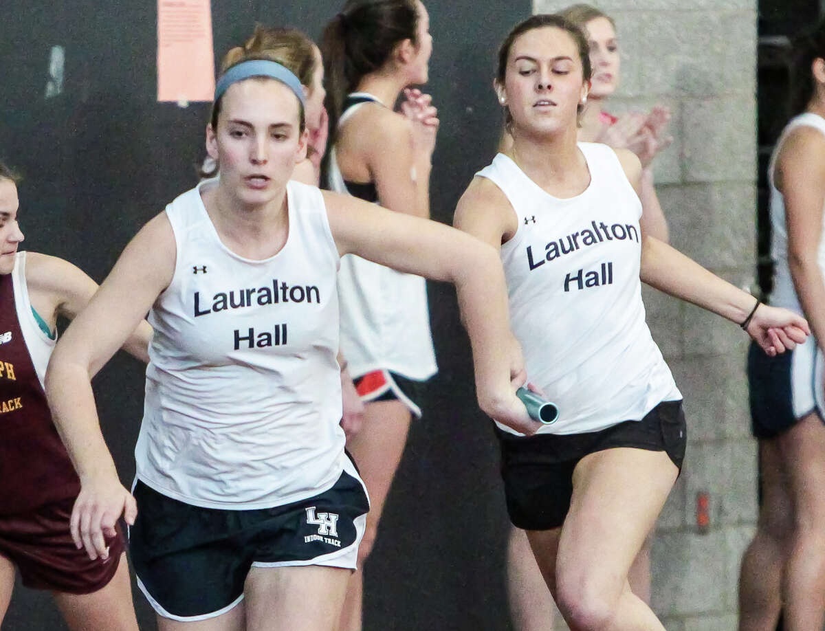 Photos The 2016 Class M Indoor Track And Field Championships