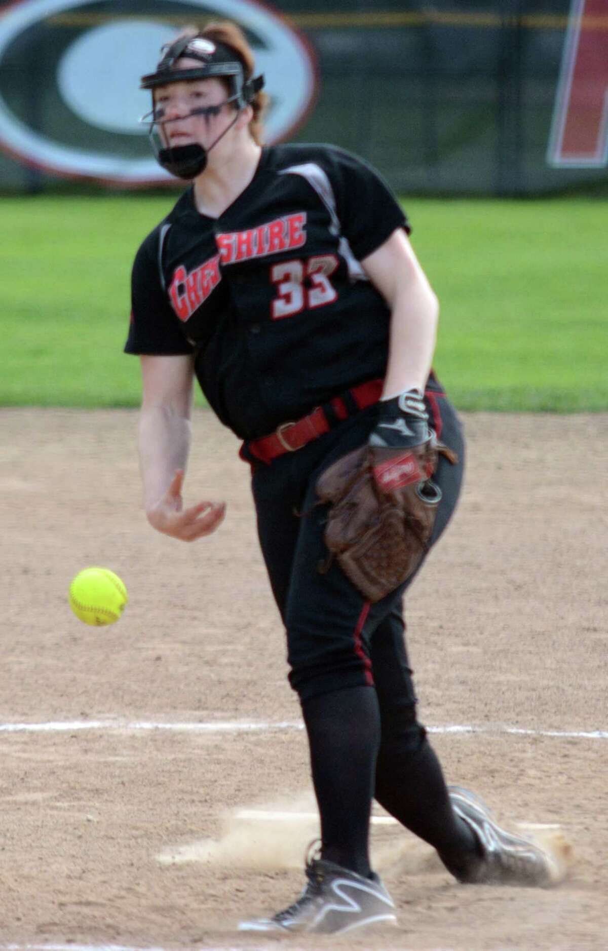 PHOTOS: Cheshire vs. East Haven Softball