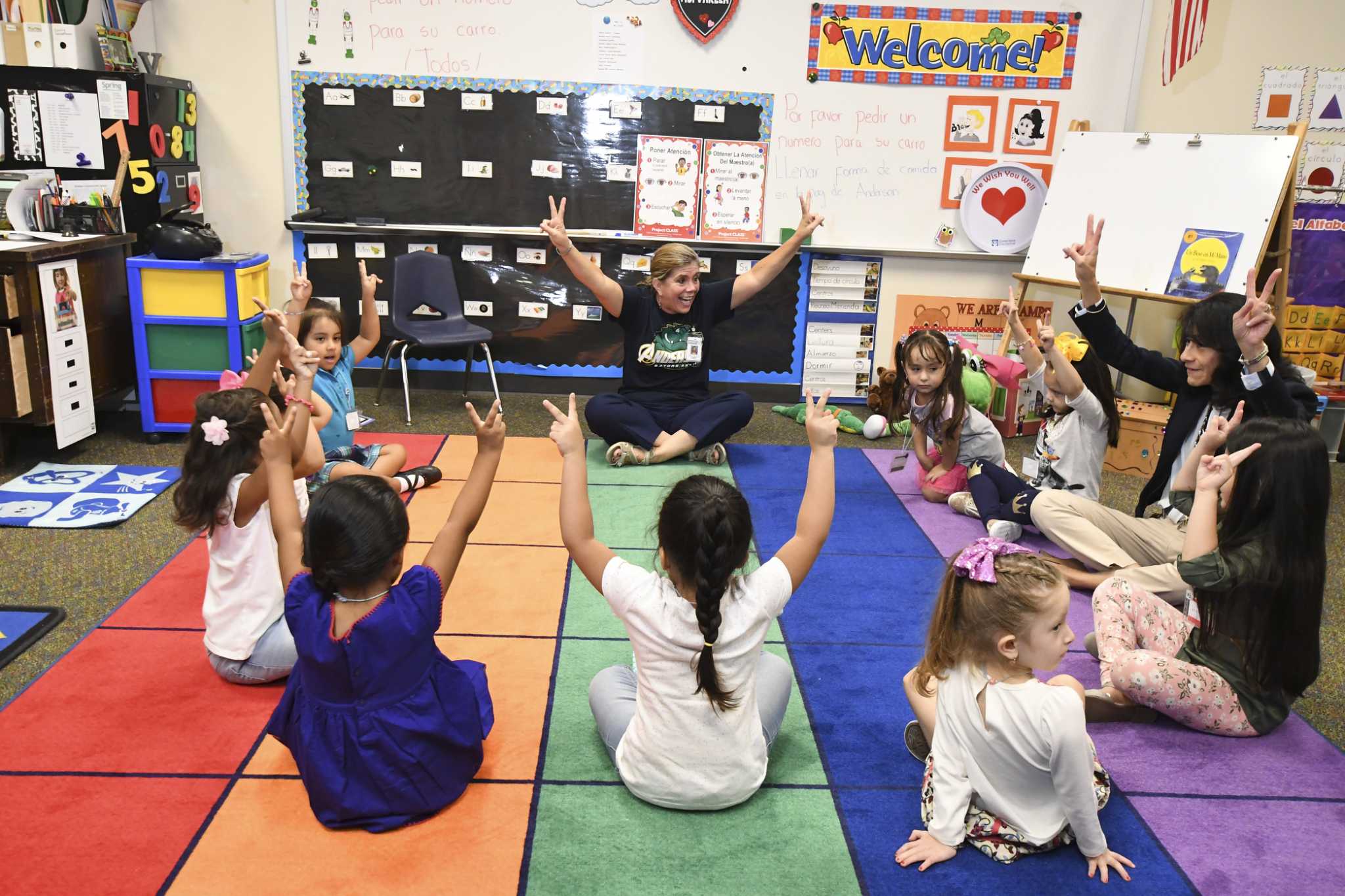 Why Texas is among the top 10 ten worst states for education