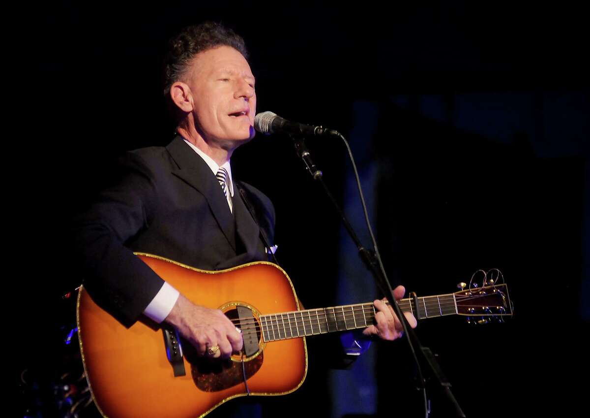 Lyle Lovett will also appear on the benefit and at the Majestic Theatre.