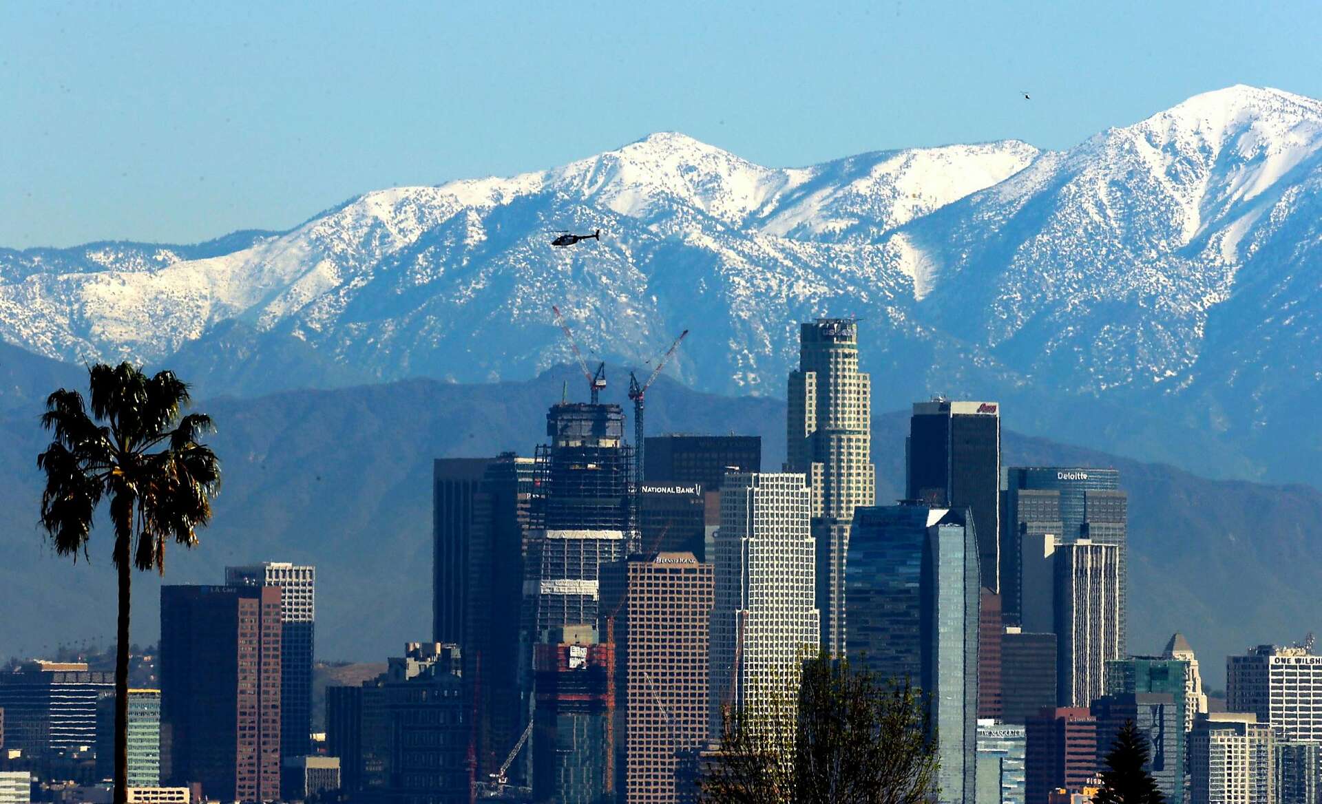 Study finds 5 of the 10 worst cities for renters are in CA — but SF isn ...