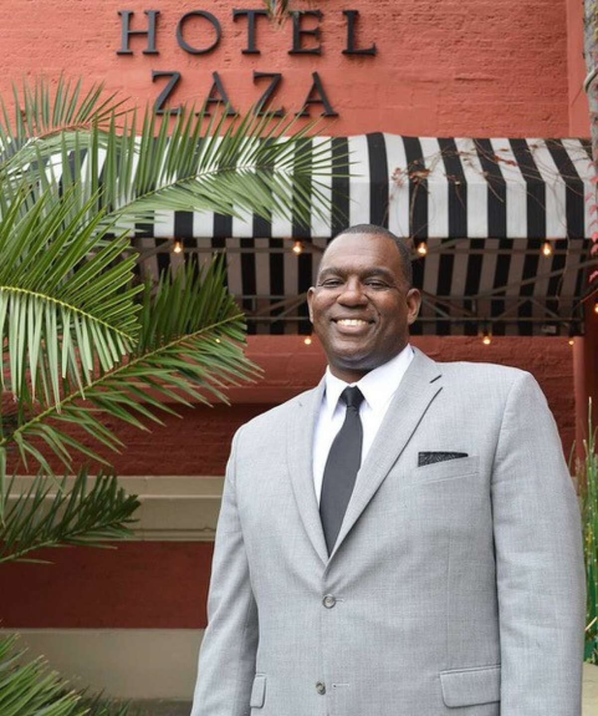 Z Resorts Management, the management company for the Hotel ZaZa brand, has named Ian Bush as the general manager at the new Hotel ZaZa Memorial City. The hotel is scheduled to open December 2017.