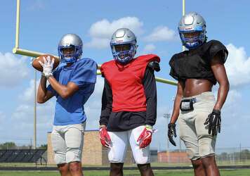 Mold Teaching Rivals A Lesson In Tolerance Houstonchronicle Com