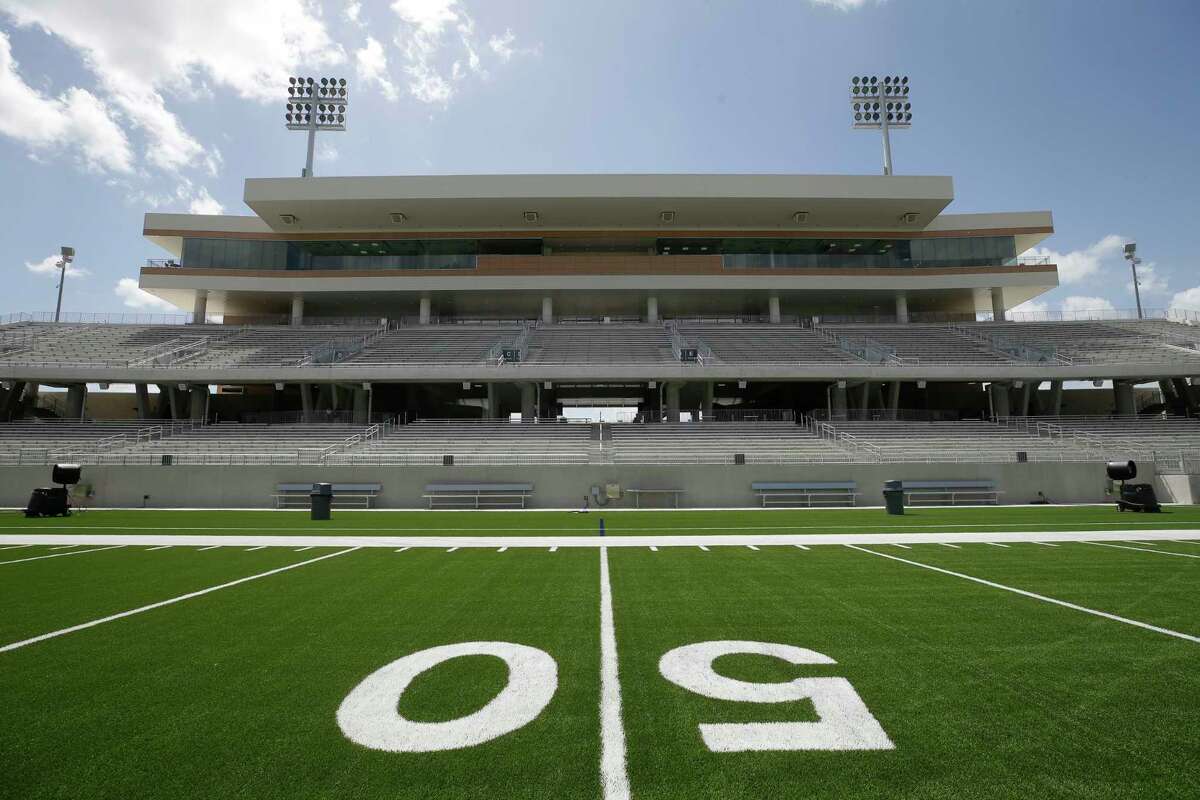 Nothing cheap about cost of high school football stadiums