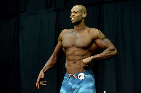 Fitness Physiques Shine At Bodybuilding Championship Newstimes Images, Photos, Reviews