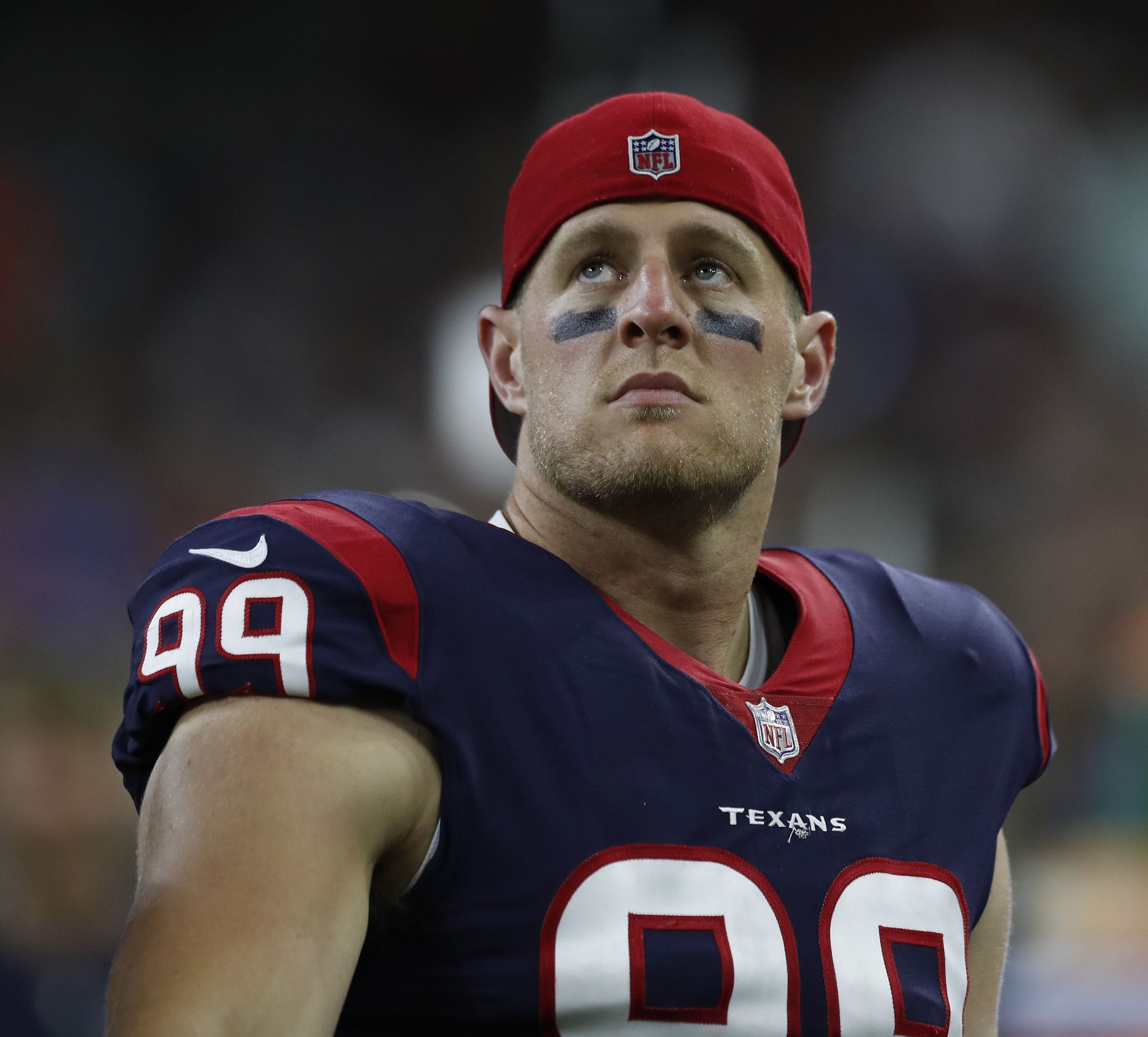 Houston rapper promises new Texans stars CJ Stroud and Will