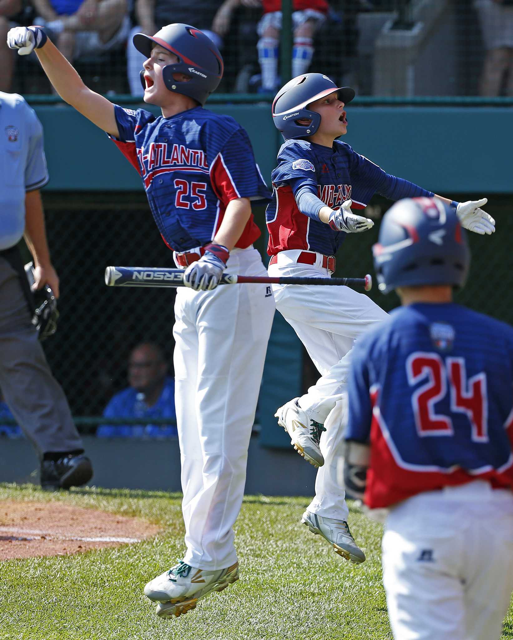 Everything you should know about N.J.'s team in the Little League World  Series 