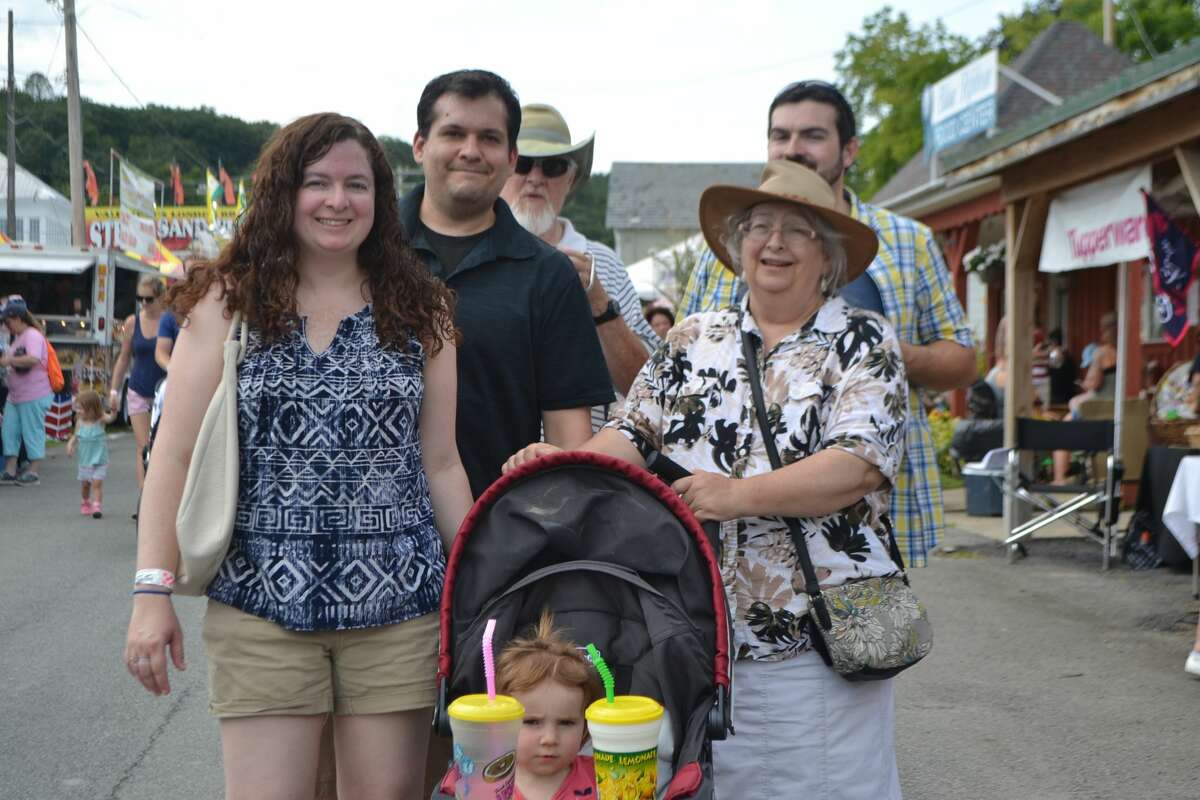 SEEN Altamont Fair 2017