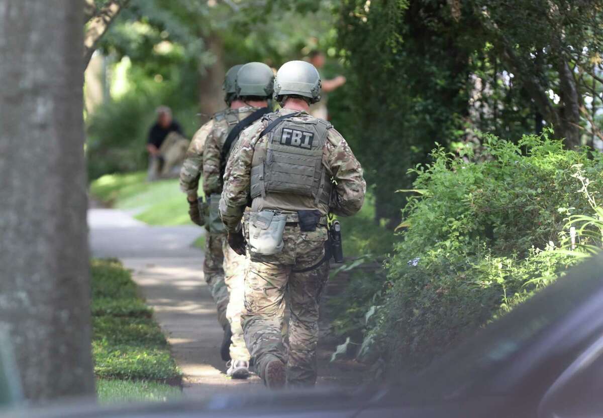 Houston Man Charged With Trying To Plant Bomb At Confederate Statue In ...