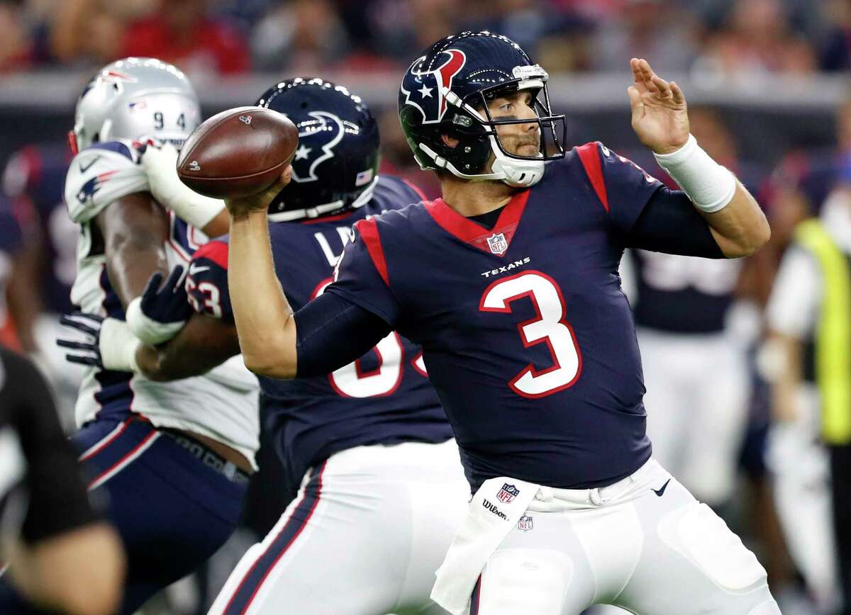 Former Utah QB Looks Sharp In NFL Preseason Opener