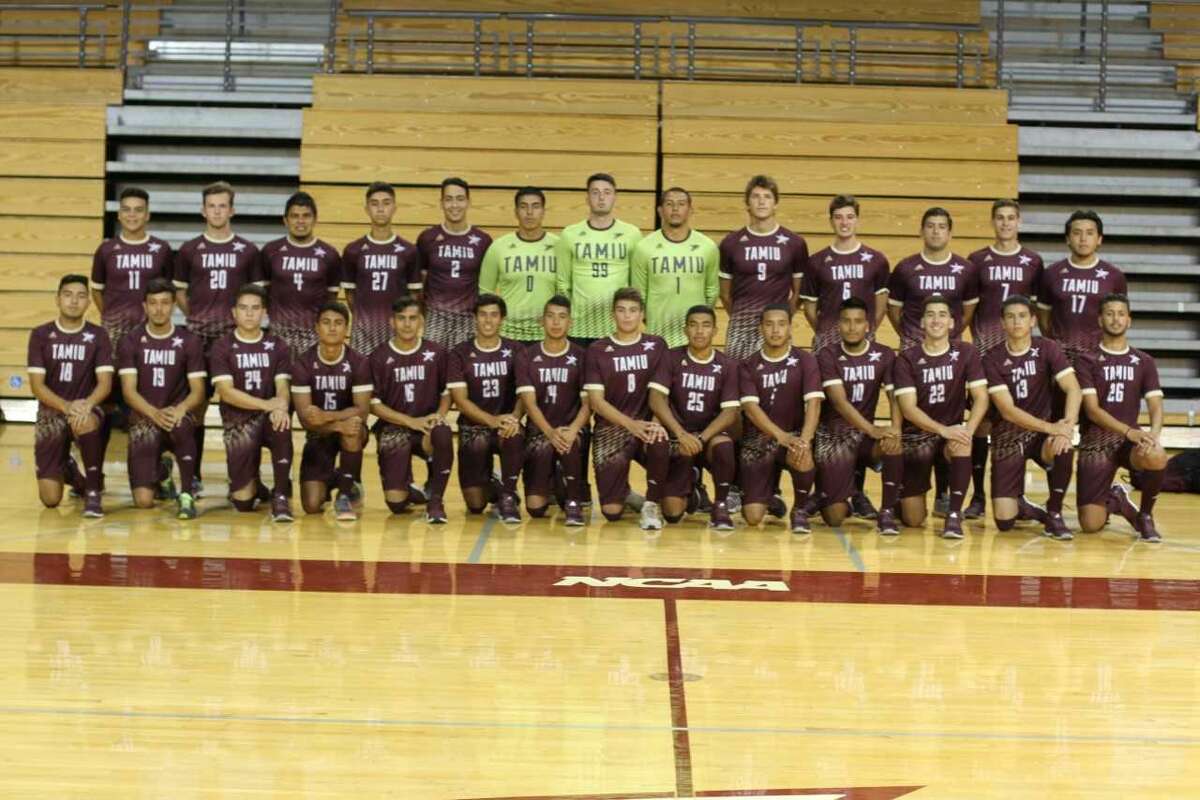 The TAMIU men's soccer team held Media Day Sunday as the Dustdevils look to rebound from not making last year’s conference tournament in 2017.