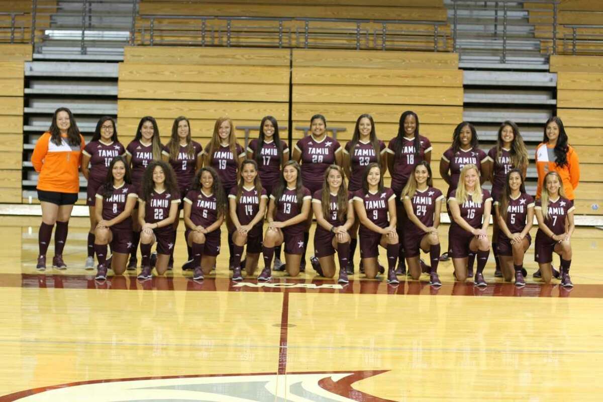 The TAMIU women's soccer team had 19 of 25 players as underclassmen and won only one game during the 2016 season.