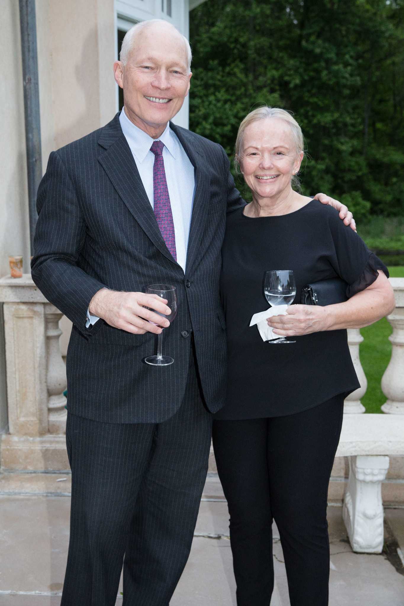 Hal Ritch Abilis completes $1.5 million Circle of Caring endowment campaign