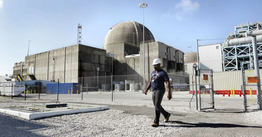 South Texas Nuclear Power Plant Granted License Extension San Antonio   920x920 