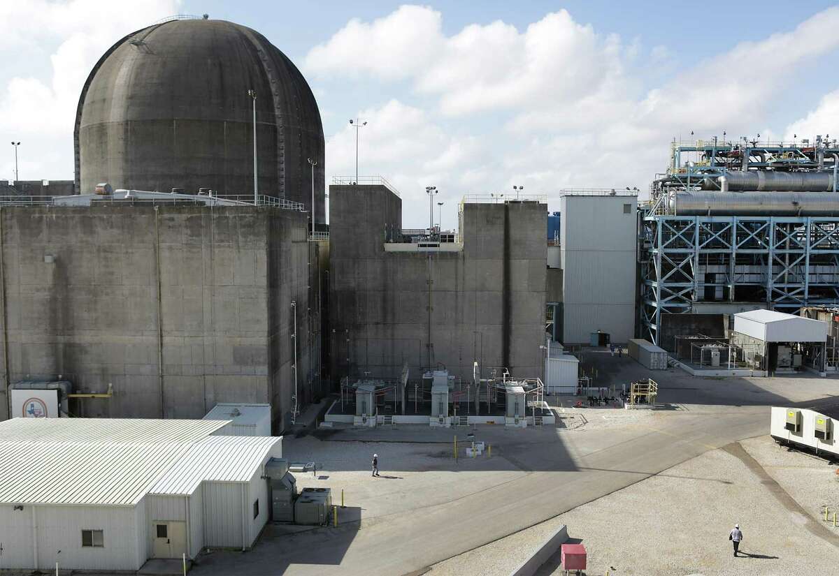 Nuclear energy in doubt amid high costs, political uncertainty