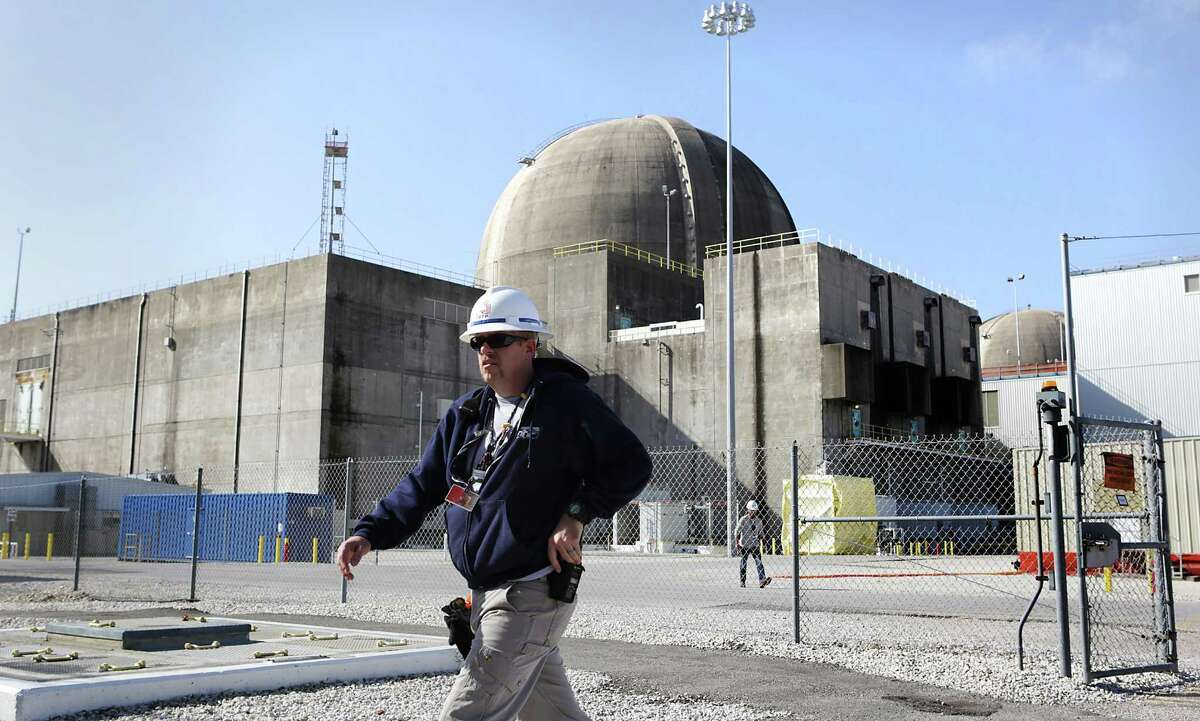 Nuclear energy in doubt amid high costs, political uncertainty