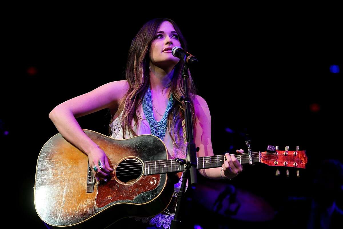 The style progression of Texas-born country star Kacey Musgraves