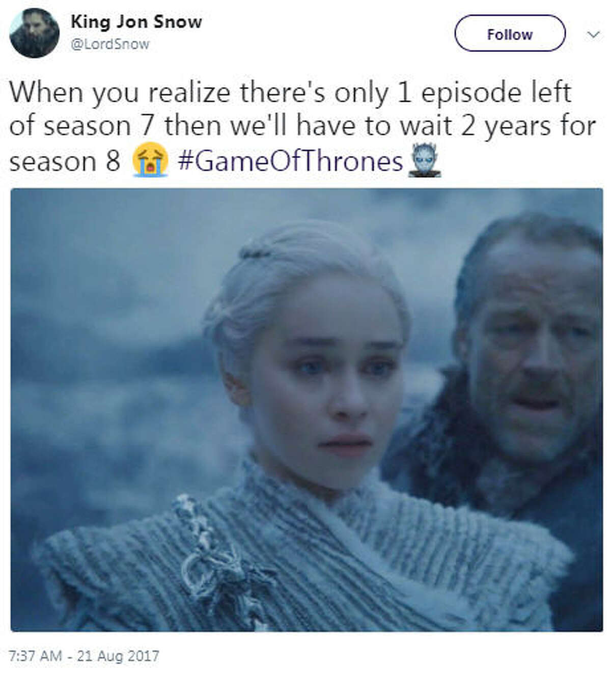 Game Of Thrones Memes