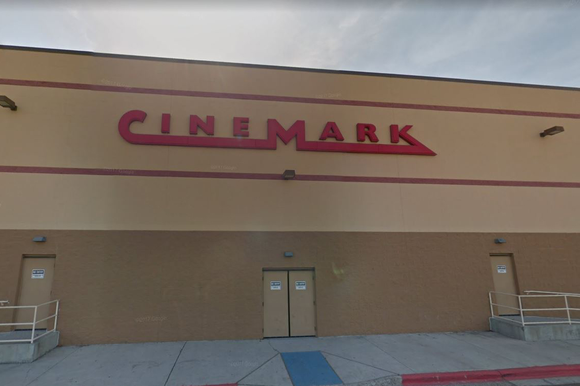 These Laredoarea movie theaters work with MoviePass' 10amonth