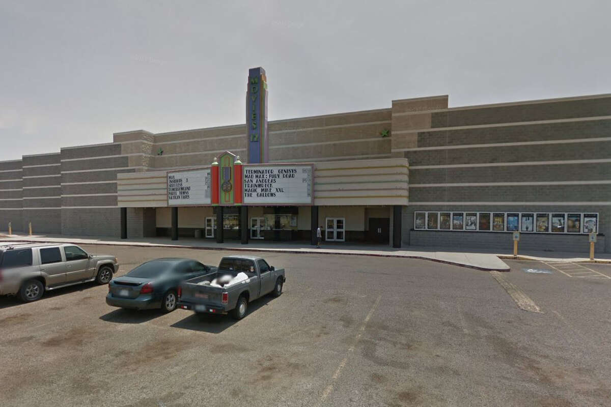 These Laredo-area Movie Theaters Work With MoviePass' $10-a-month ...