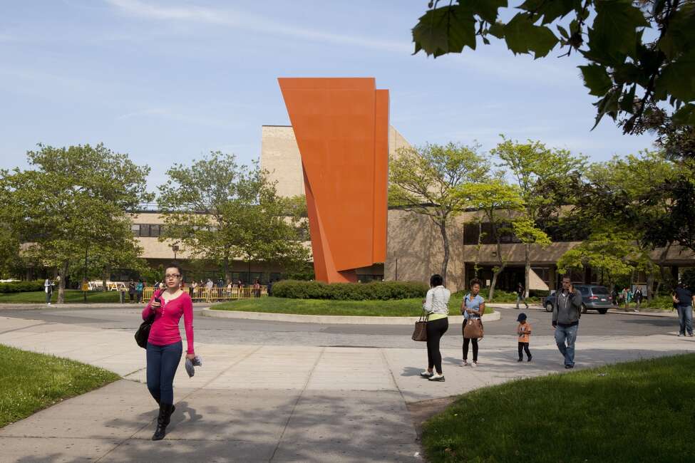 Ranked The best community colleges in New York
