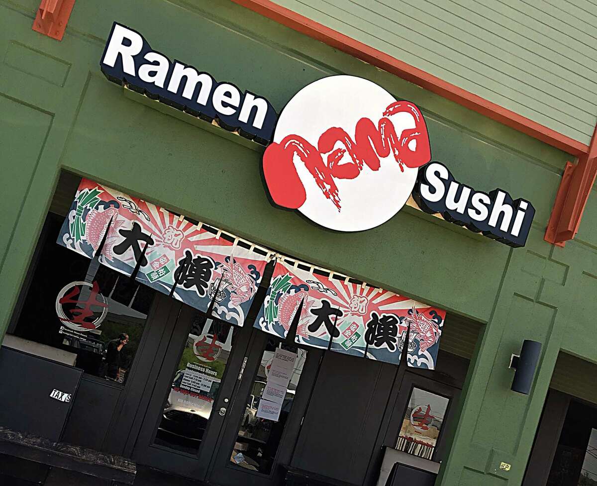 7 places in San Antonio to get your ramen on
