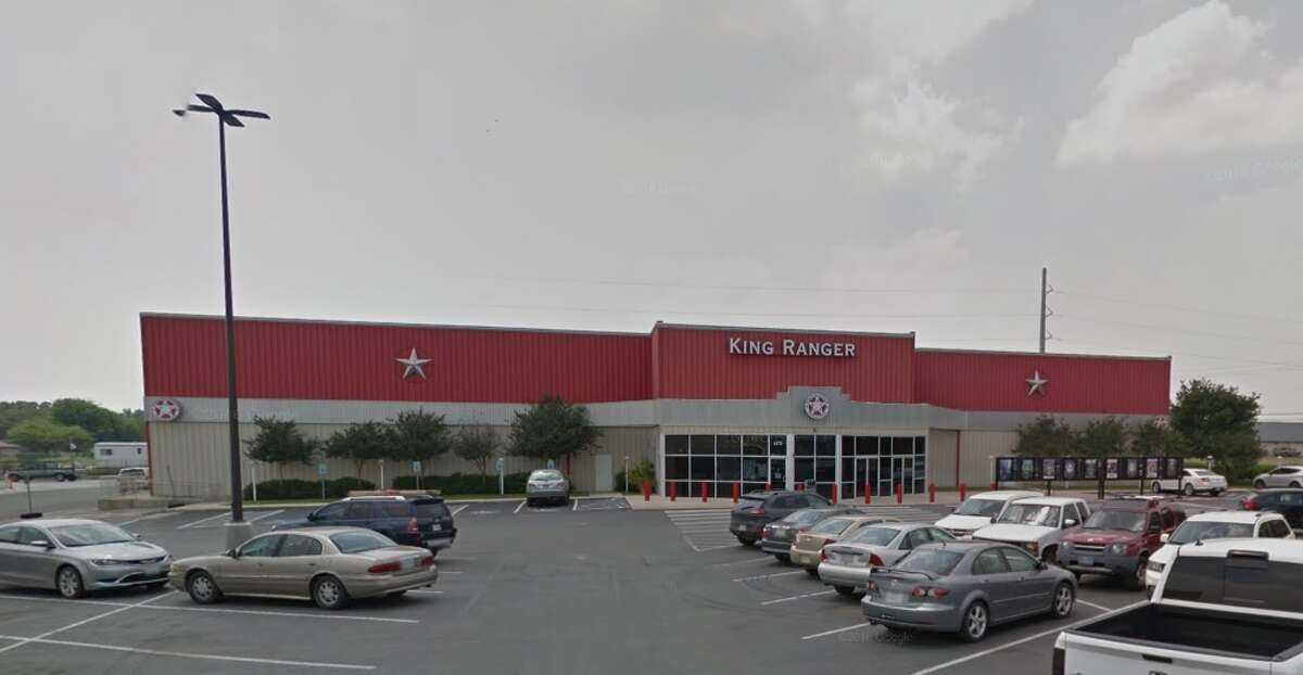 25 San Antonioarea theaters where you can watch with MoviePass