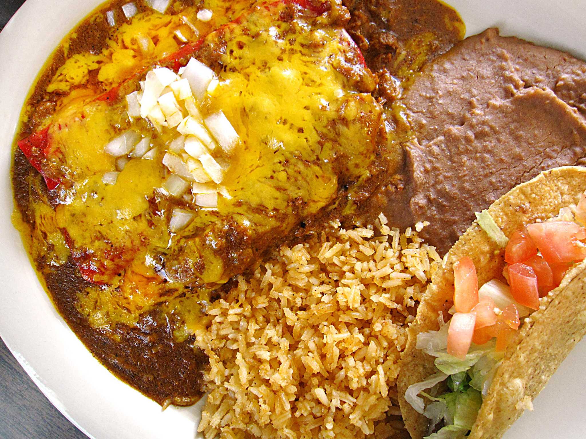 The 15 most puro San Antonio dishes in San Antonio