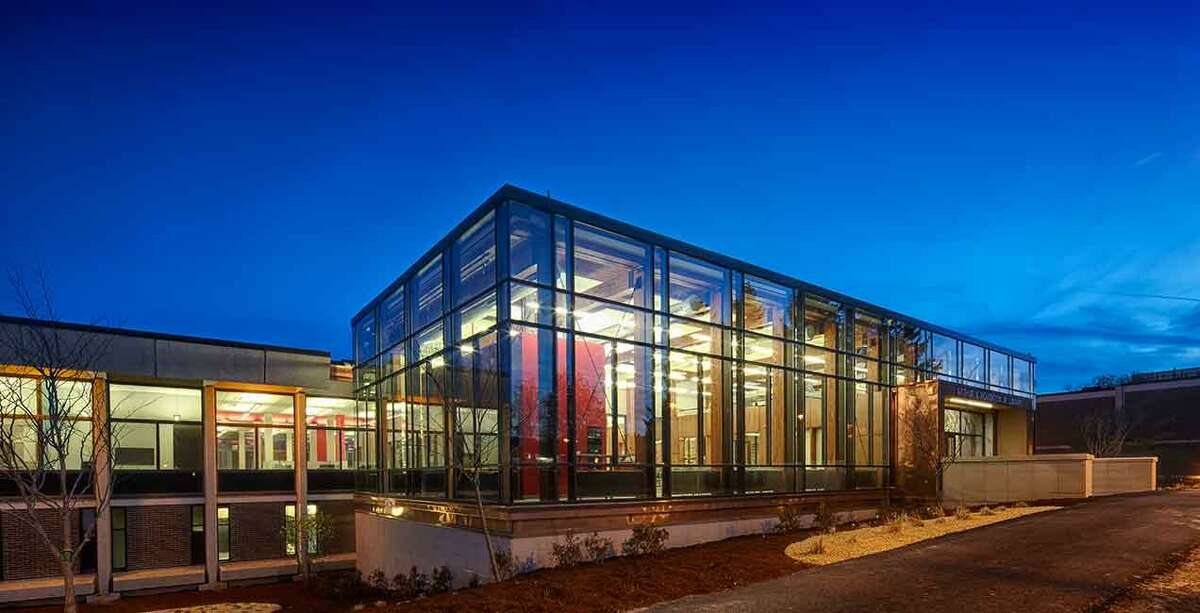 Ranked The best community colleges in New York