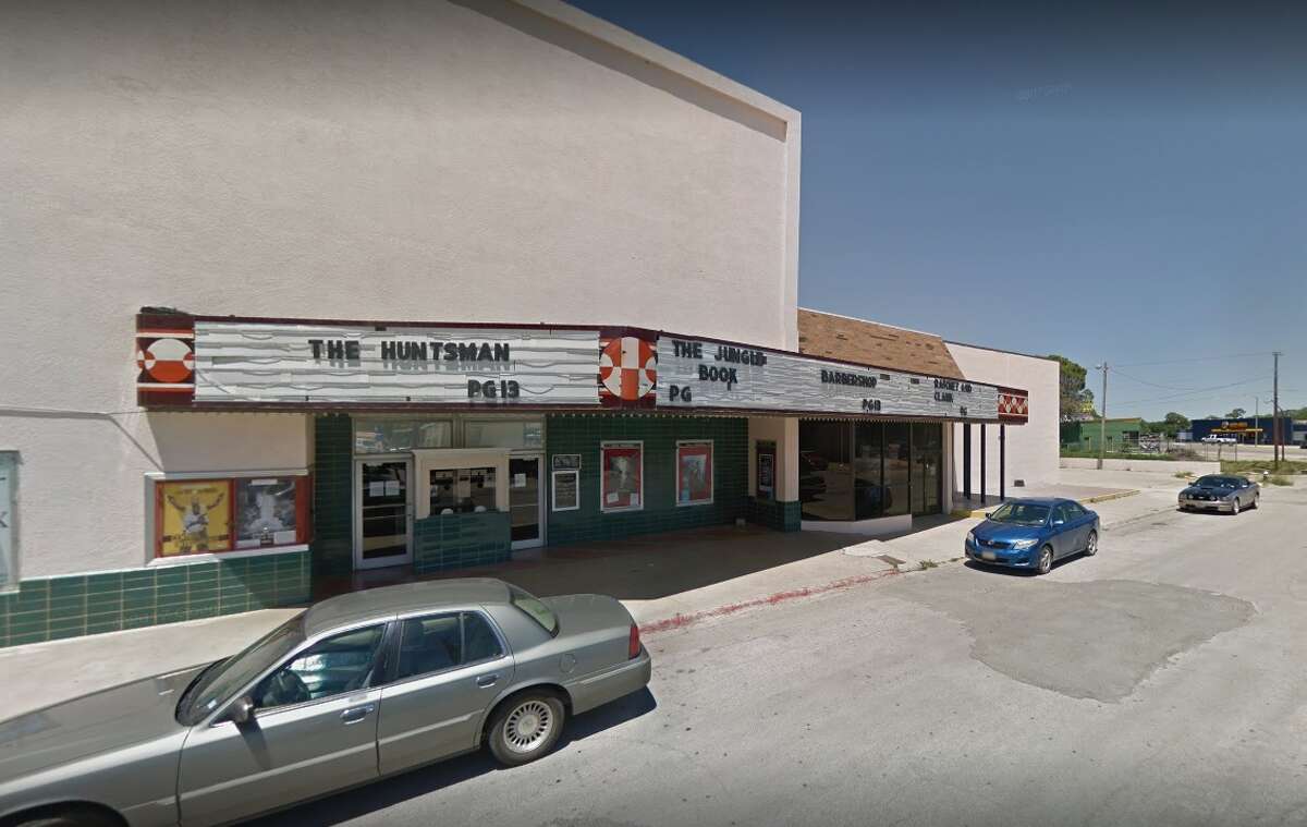 25 San Antonioarea theaters where you can watch with MoviePass