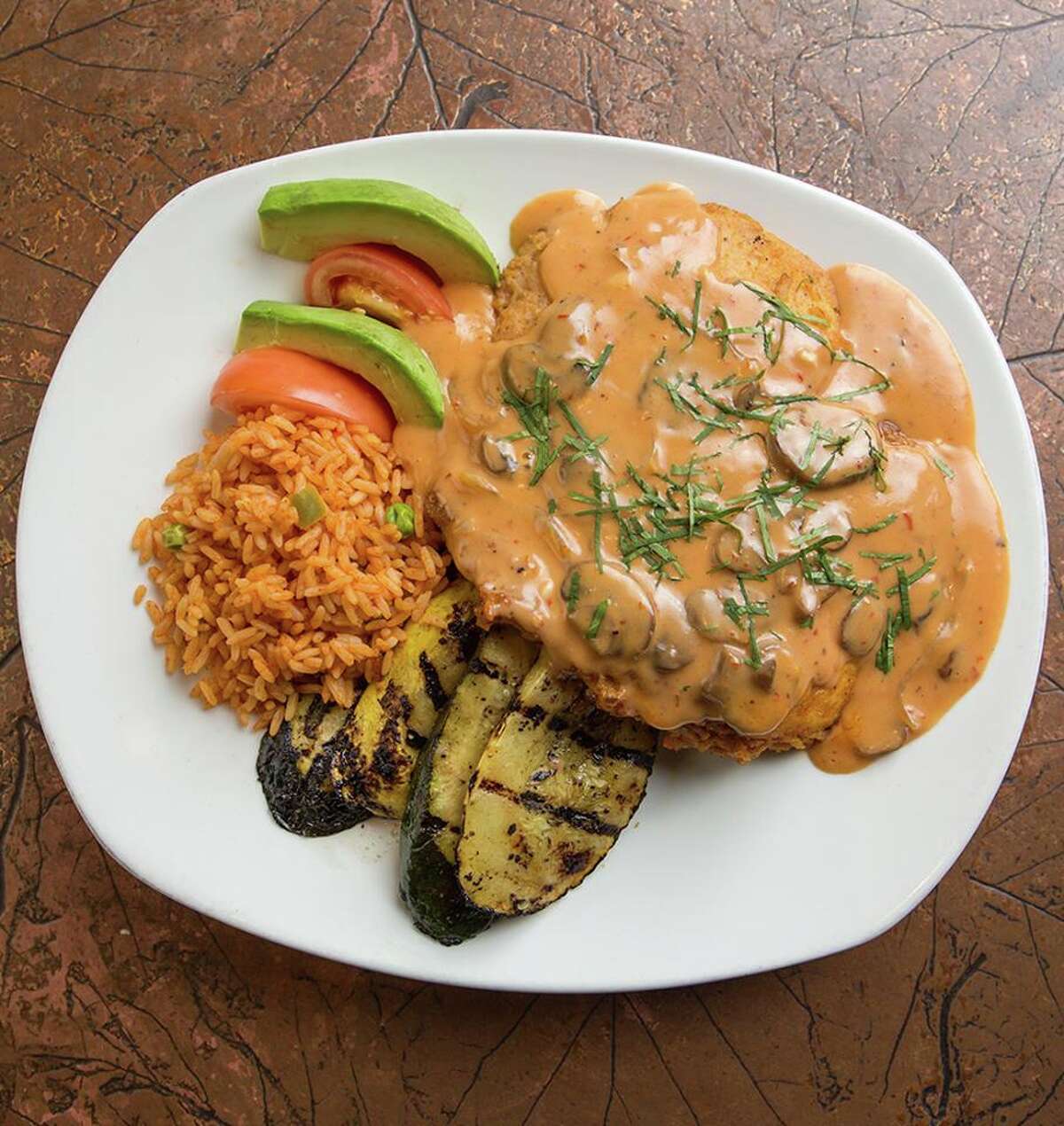 Cyclone Anaya’s Houston restaurants sold