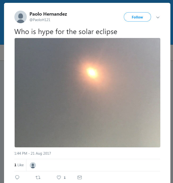 Memes For Eclipse