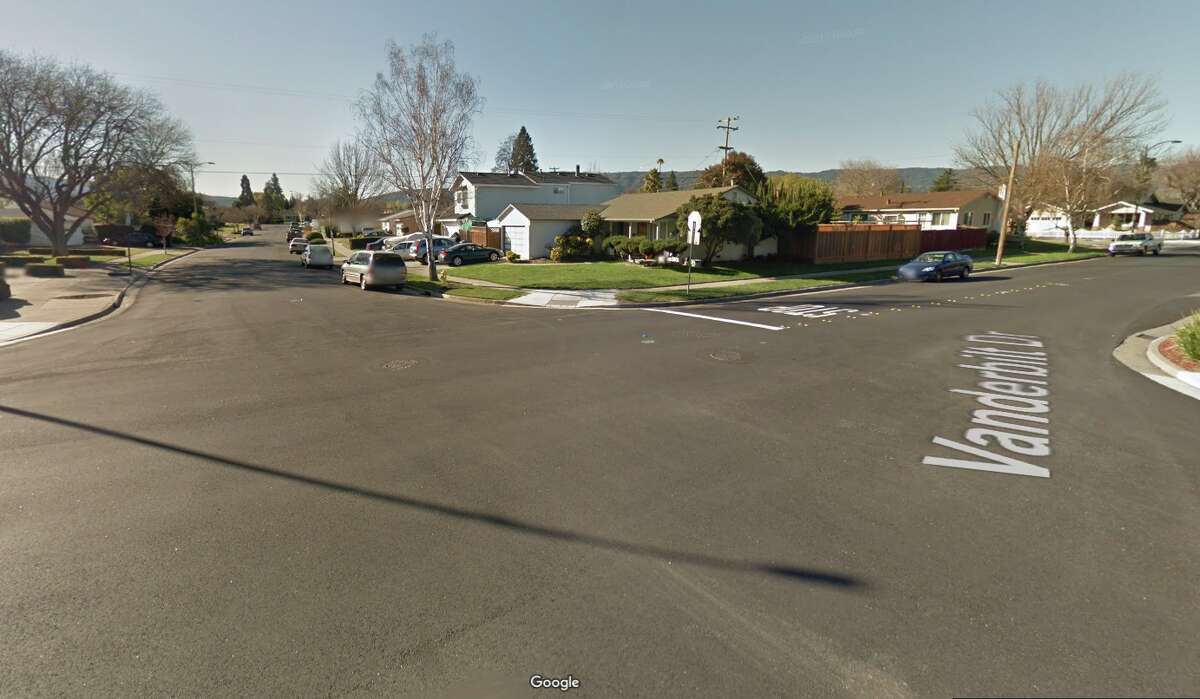 Bucknall, San Jose Median Sale Price: $1,350,000 Average Sale-to-List Ratio: 115.1 percent Percent of Homes That Sold Above List Price: 90.9 percent