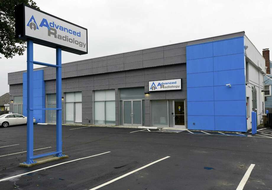Advanced Radiology finds new home in Stamford StamfordAdvocate