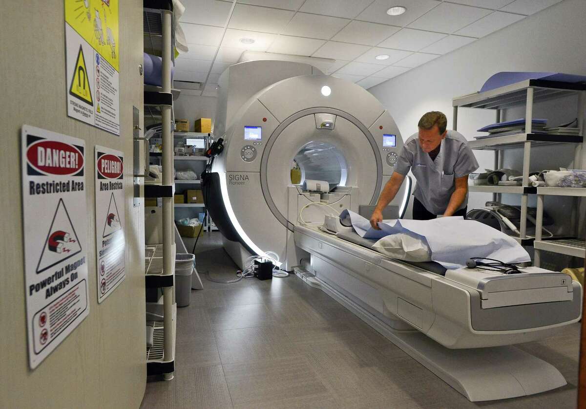 Advanced Radiology finds new home in Stamford