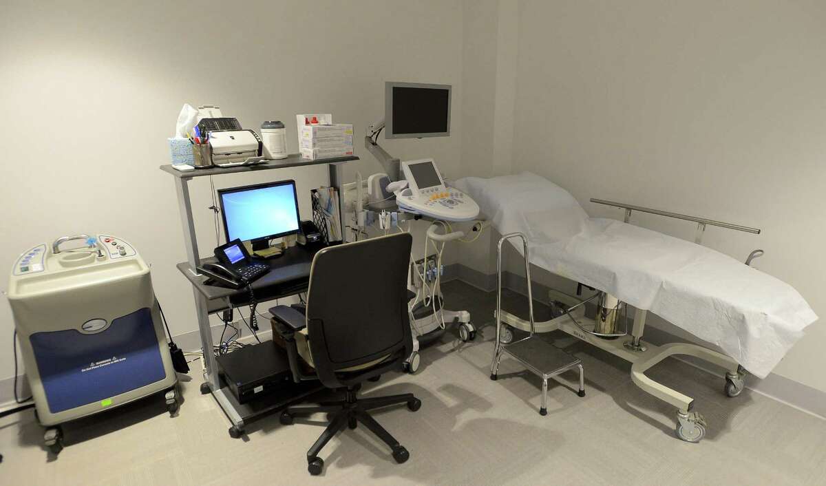 Advanced Radiology finds new home in Stamford