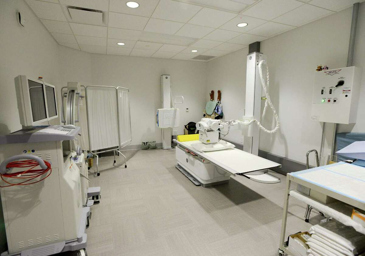 Advanced Radiology finds new home in Stamford