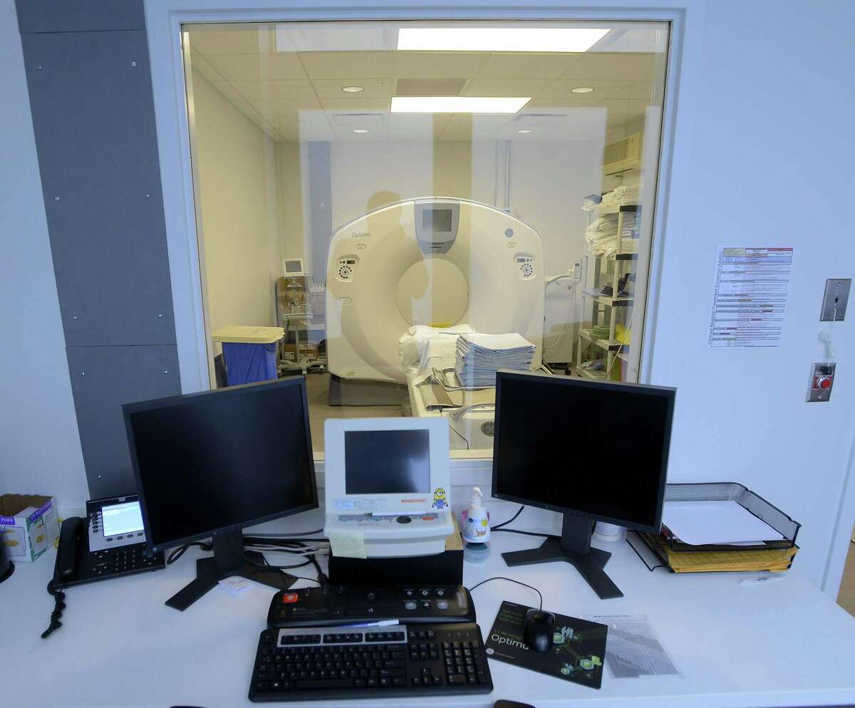 Advanced Radiology finds new home in Stamford