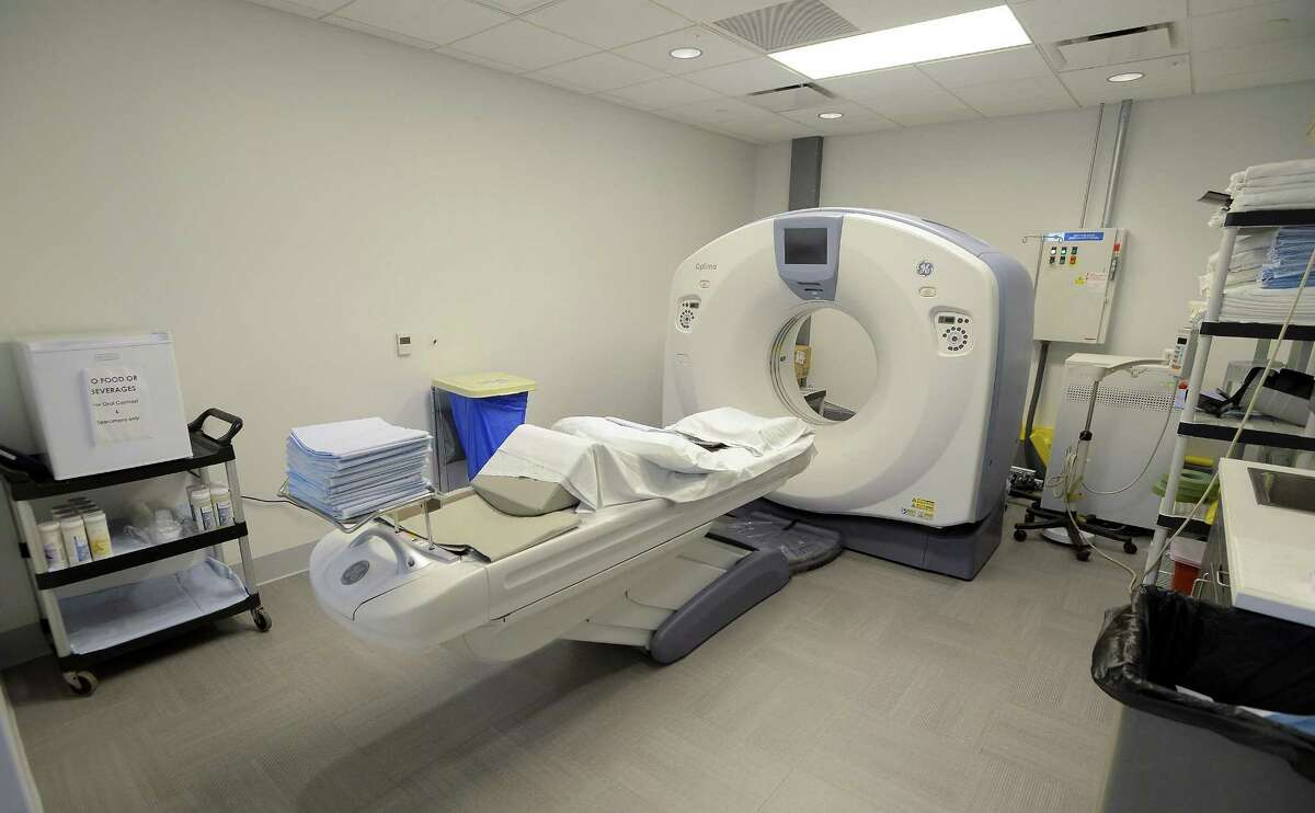 Advanced Radiology finds new home in Stamford