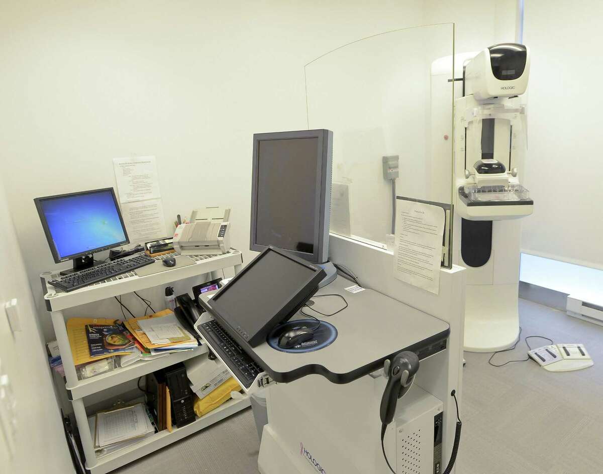 Advanced Radiology finds new home in Stamford