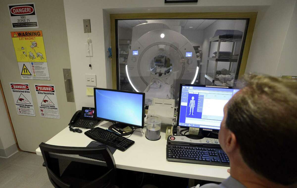 Advanced Radiology finds new home in Stamford