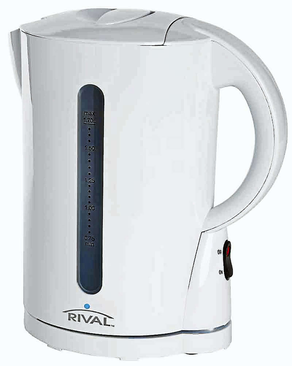 Tea Kettle Recall
