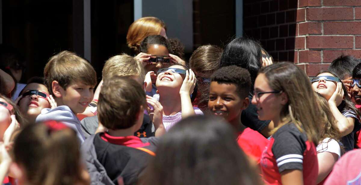 Houston area School District Moves To A Four day School Week